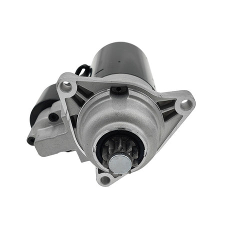 Starter Motor Fit For Volkswagen Transporter T4 T5 Engine AAB AJA 2.4L Diesel Manual - Machter