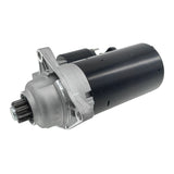 Starter Motor Fit For Volkswagen Transporter T4 T5 Engine AAB AJA 2.4L Diesel Manual SMOTOR-VW004 - Machter