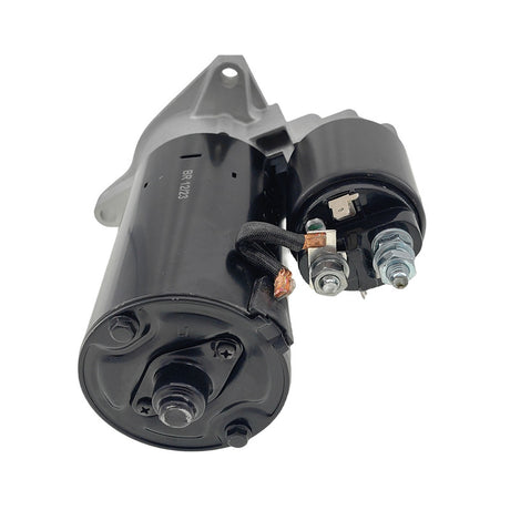 Starter Motor Fit For Volkswagen Transporter T4 T5 Engine AAB AJA 2.4L Diesel Manual - Machter