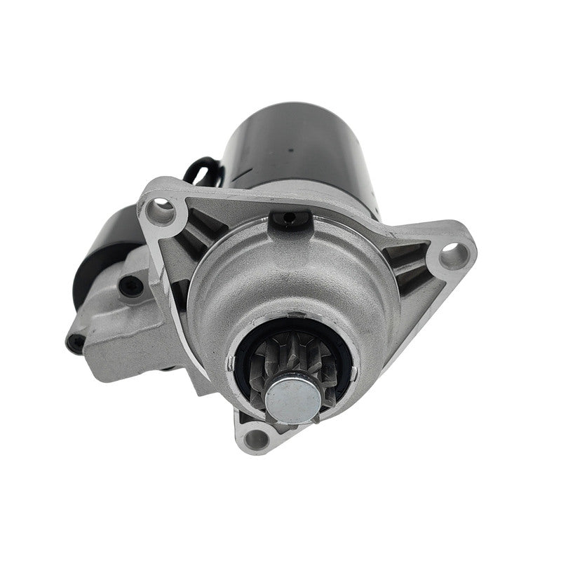 Starter Motor Fit For Volkswagen Transporter T4 T5 Engine AAB AJA 2.4L Diesel Manual SMOTOR-VW004 - Machter