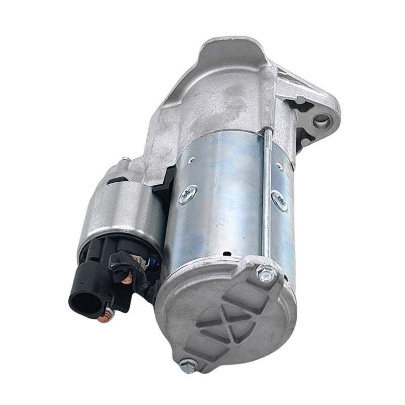 Starter Motor Fit For Volkswagen Amarok 2H Crafter 2E 2F 2.0L Diesel 2011-2017 SMOTOR-VW005 - Machter