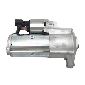 Starter Motor Fit For Volkswagen Amarok 2H Crafter 2E 2F 2.0L Diesel 2011-2017 SMOTOR-VW005 - Machter