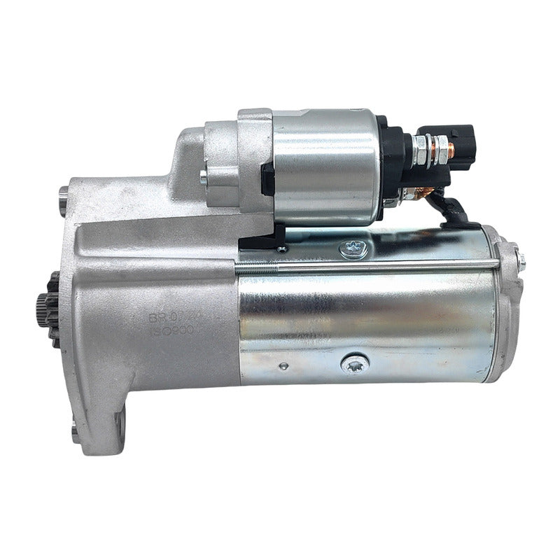 Starter Motor Fit For Volkswagen Amarok 2H Crafter 2E 2F 2.0L Diesel 2011-2017 SMOTOR-VW005 - Machter