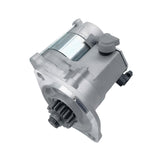 Starter Motor Fit For Yanmar Tractors And Stationary Engines 1.3 1.5 1.6 2.0 2.2L SMOTOR-YAN001 - Machter