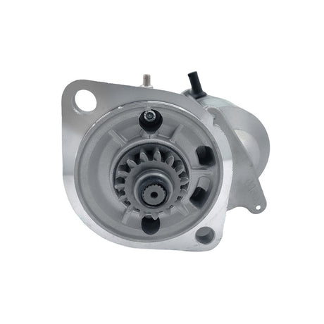 Starter Motor Fit For Yanmar Tractors And Stationary Engines 1.3 1.5 1.6 2.0 2.2L - Machter