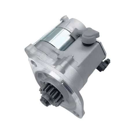 Starter Motor Fit For Yanmar Tractors And Stationary Engines 1.3 1.5 1.6 2.0 2.2L - Machter
