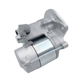 Starter Motor Fit For Yanmar Tractors And Stationary Engines 1.3 1.5 1.6 2.0 2.2L SMOTOR-YAN001 - Machter
