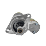 Starter Motor Fit For Yanmar L40S L60S Stationary Engine L60AE Yanmar Engine 188F 2L 3L 4L 9L Forklift Engine L48N6 S114-414 1986-ON SMOTOR-YAN002 - Machter