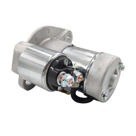Starter Motor Fit For Komatsu Excavator Skid Steer For New Holland For Toyota Skid Steer For Yanmar Backhoe Loader Excavator 1995-ON - Machter