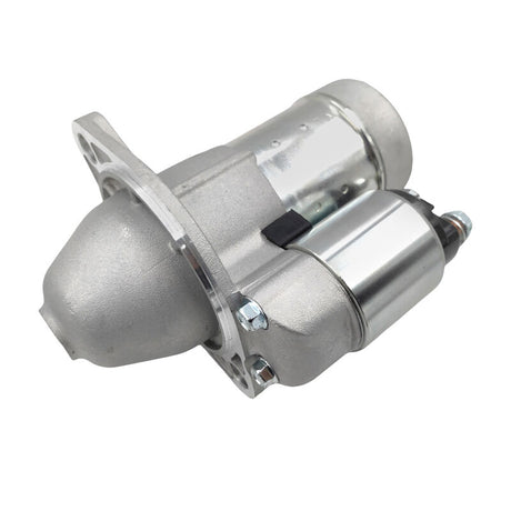 Starter Motor Fit For Komatsu Excavator Skid Steer For New Holland For Toyota Skid Steer For Yanmar Backhoe Loader Excavator 1995-ON - Machter