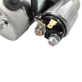 Starter Motor Fit For Komatsu Excavator Skid Steer For New Holland For Toyota Skid Steer For Yanmar Backhoe Loader Excavator 1995-ON SMOTOR-YAN003 - Machter
