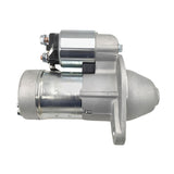 Starter Motor Fit For Komatsu Excavator Skid Steer For New Holland For Toyota Skid Steer For Yanmar Backhoe Loader Excavator 1995-ON SMOTOR-YAN003 - Machter
