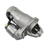 Starter Motor Fit For Komatsu Excavator Skid Steer For New Holland For Toyota Skid Steer For Yanmar Backhoe Loader Excavator 1995-ON SMOTOR-YAN003 - Machter