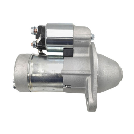 Starter Motor Fit For Komatsu Excavator Skid Steer For New Holland For Toyota Skid Steer For Yanmar Backhoe Loader Excavator 1995-ON - Machter