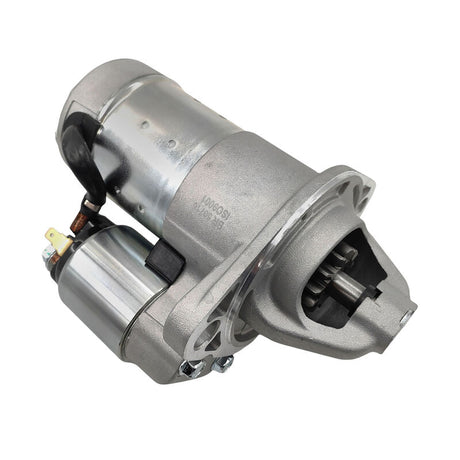 Starter Motor Fit For Komatsu Excavator Skid Steer For New Holland For Toyota Skid Steer For Yanmar Backhoe Loader Excavator 1995-ON - Machter
