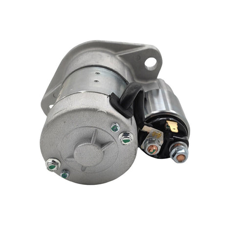 Starter Motor Fit For Komatsu Excavator Skid Steer For New Holland For Toyota Skid Steer For Yanmar Backhoe Loader Excavator 1995-ON - Machter