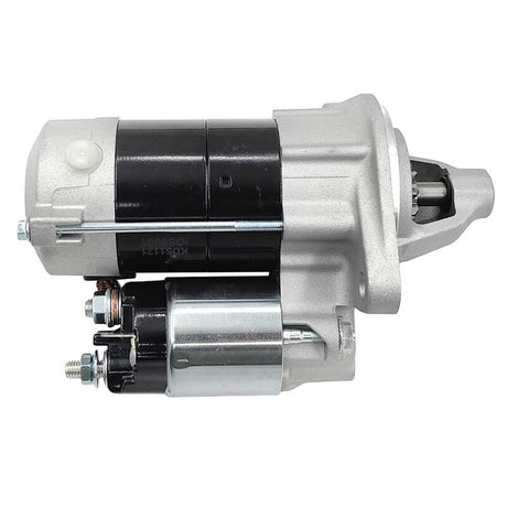 12 Volts 9 Teeth Starter Motor Fit For Yanmar Cub Cadet 428000-1590 428000-1591 19515-77010 119717-77010 - Machter