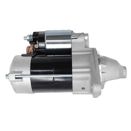 12 Volts 9 Teeth Starter Motor Fit For Yanmar Cub Cadet 428000-1590 428000-1591 19515-77010 119717-77010 - Machter