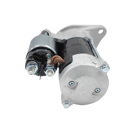 12 Volts 9 Teeth Starter Motor Fit For Yanmar Cub Cadet 428000-1590 428000-1591 19515-77010 119717-77010 - Machter