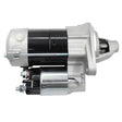 12 Volts 9 Teeth Starter Motor Fit For Yanmar Cub Cadet 428000-1590 428000-1591 19515-77010 119717-77010 SMOTOR-YAN004 - Machter