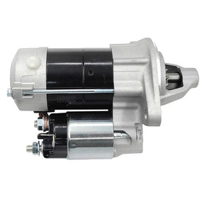 12 Volts 9 Teeth Starter Motor Fit For Yanmar Cub Cadet 428000-1590 428000-1591 19515-77010 119717-77010 SMOTOR-YAN004 - Machter
