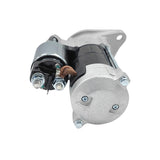 12 Volts 9 Teeth Starter Motor Fit For Yanmar Cub Cadet 428000-1590 428000-1591 19515-77010 119717-77010 SMOTOR-YAN004 - Machter