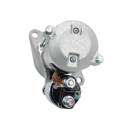 12 Volts 9 Teeth Starter Motor Fit For Yanmar Cub Cadet 428000-1590 428000-1591 19515-77010 119717-77010 - Machter