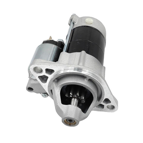 12 Volts 9 Teeth Starter Motor Fit For Yanmar Cub Cadet 428000-1590 428000-1591 19515-77010 119717-77010 - Machter