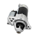 12 Volts 9 Teeth Starter Motor Fit For Yanmar Cub Cadet 428000-1590 428000-1591 19515-77010 119717-77010 SMOTOR-YAN004 - Machter