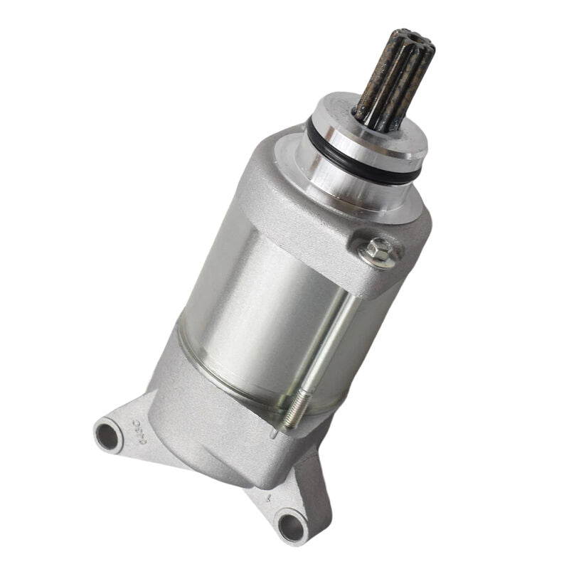 Starter Motor Fit For Yamaha WR450F FW FY FZ FE 2007-2015 SMOTOR-YMA001 - Machter