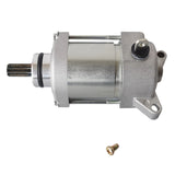 Starter Motor Fit For Yamaha WR450F FW FY FZ FE 2007-2015 SMOTOR-YMA001 - Machter