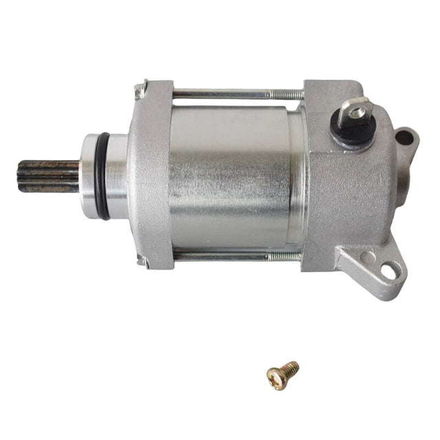 Starter Motor Fit For Yamaha WR450F FW FY FZ FE 2007-2015 SMOTOR-YMA001 - Machter