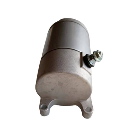 Starter Motor For Yamaha YFM350 Grizzly 4x4 348cc 2007-2012 YFM125 3HE-81890-00 - Machter