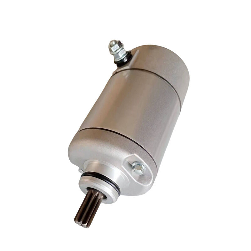 Starter Motor For Yamaha YFM350 Grizzly 4x4 348cc 2007-2012 YFM125 3HE-81890-00 SMOTOR-YMA002 - Machter