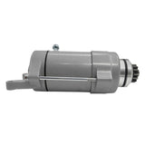 Starter Motor Fit For Yamaha XVS1100 XVS1100A XVS1100AT V-Star XVS1100 XVS1100A Drag Star BT1100 Bulldog 5EL818900000 1999-2009 SMOTOR-YMA003 - Machter