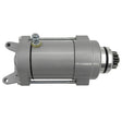 Starter Motor Fit For Yamaha XVS1100 XVS1100A XVS1100AT V-Star XVS1100 XVS1100A Drag Star BT1100 Bulldog 5EL818900000 1999-2009 SMOTOR-YMA003 - Machter