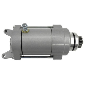 Starter Motor Fit For Yamaha XVS1100 XVS1100A XVS1100AT V-Star XVS1100 XVS1100A Drag Star BT1100 Bulldog 5EL818900000 1999-2009 SMOTOR-YMA003 - Machter
