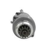 Starter Motor Fit For Yamaha XVS1100 XVS1100A XVS1100AT V-Star XVS1100 XVS1100A Drag Star BT1100 Bulldog 5EL818900000 1999-2009 SMOTOR-YMA003 - Machter