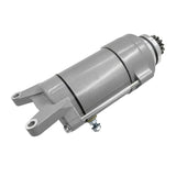 Starter Motor Fit For Yamaha XVS1100 XVS1100A XVS1100AT V-Star XVS1100 XVS1100A Drag Star BT1100 Bulldog 5EL818900000 1999-2009 SMOTOR-YMA003 - Machter