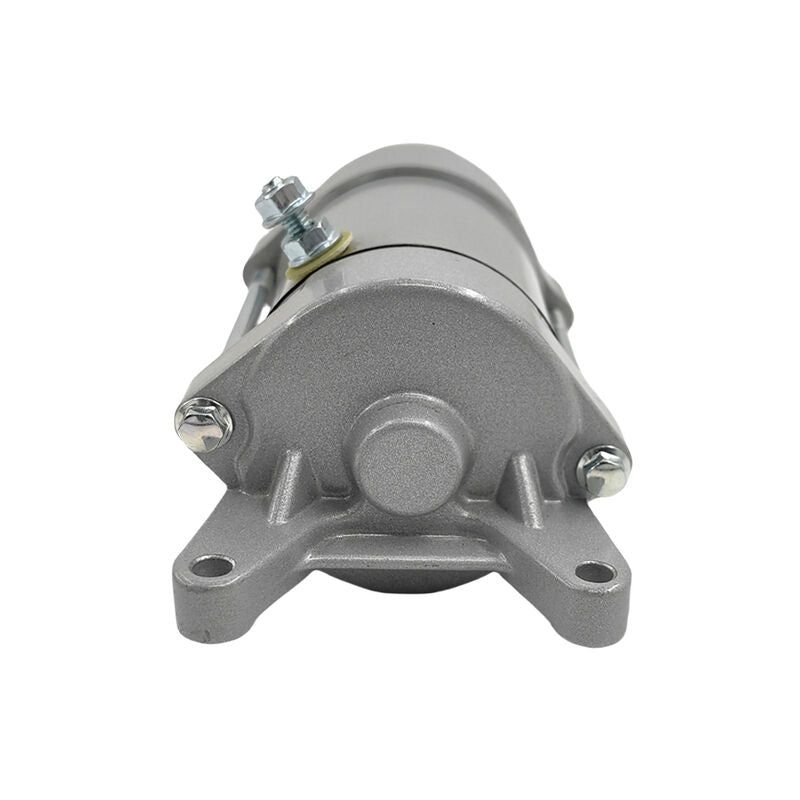 Starter Motor Fit For Yamaha XVS1100 XVS1100A XVS1100AT V-Star XVS1100 XVS1100A Drag Star BT1100 Bulldog 5EL818900000 1999-2009 SMOTOR-YMA003 - Machter