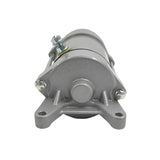 Starter Motor Fit For Yamaha XVS1100 XVS1100A XVS1100AT V-Star XVS1100 XVS1100A Drag Star BT1100 Bulldog 5EL818900000 1999-2009 SMOTOR-YMA003 - Machter