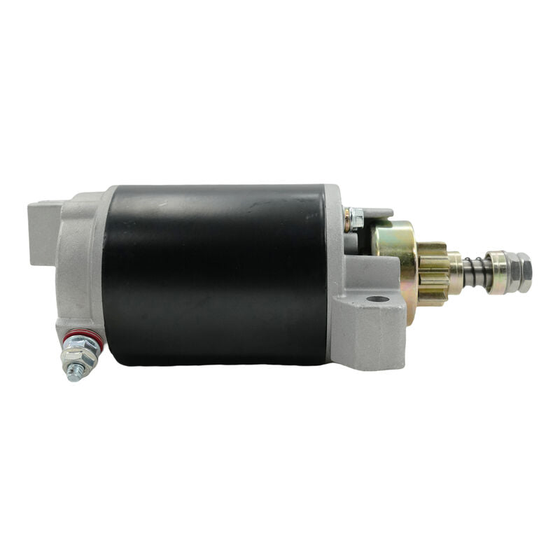 Starter Motor Fit For Yamaha F20A F25 FT25B 25HP 65W-81800-00 SMOTOR-YMA004 - Machter