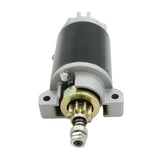 Starter Motor Fit For Yamaha F20A F25 FT25B 25HP 65W-81800-00 SMOTOR-YMA004 - Machter