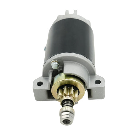 Starter Motor Fit For Yamaha F20A F25 FT25B 25HP 65W-81800-00 - Machter