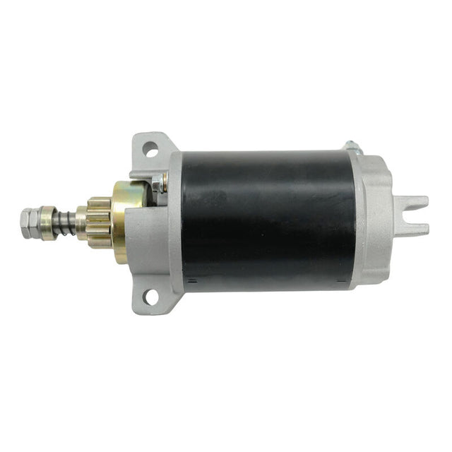 Starter Motor Fit For Yamaha F20A F25 FT25B 25HP 65W-81800-00 SMOTOR-YMA004 - Machter