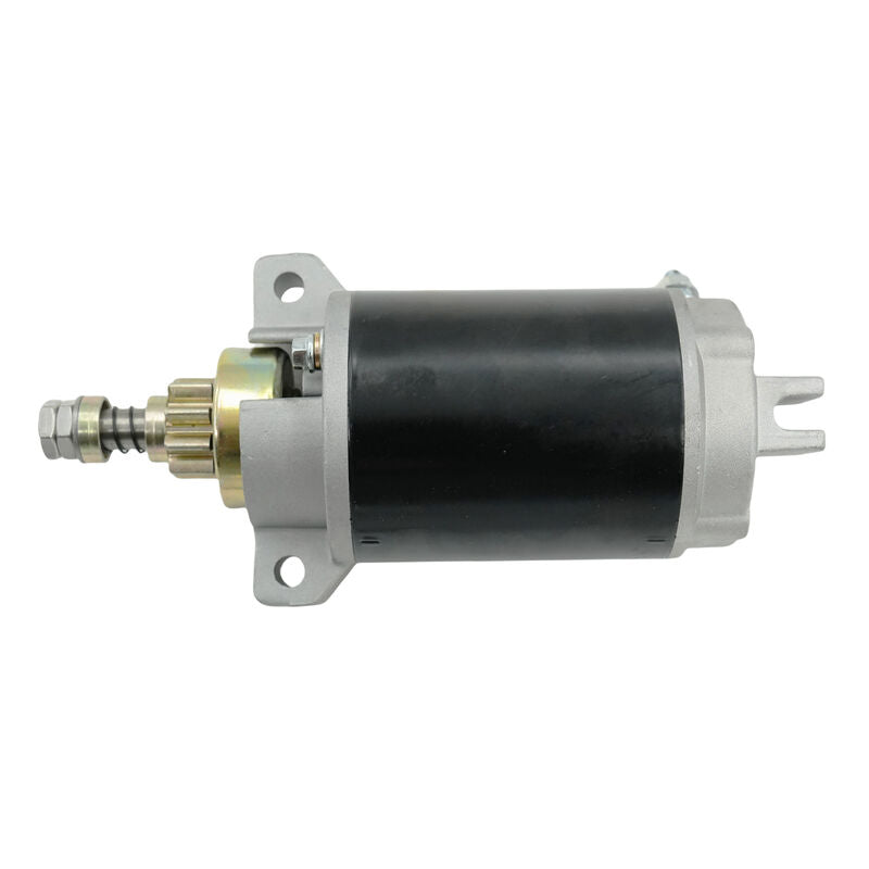 Starter Motor Fit For Yamaha F20A F25 FT25B 25HP 65W-81800-00 SMOTOR-YMA004 - Machter