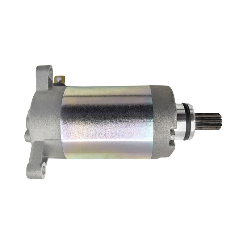 Starting Starter Motor Assembly Fit For Yamaha TTR125 TT-R125 TTR125E 2000-2016 SMOTOR-YMA005 - Machter