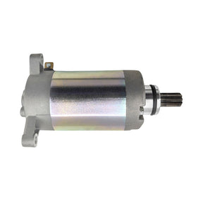 Starting Starter Motor Assembly Fit For Yamaha TTR125 TT-R125 TTR125E 2000-2016 SMOTOR-YMA005 - Machter