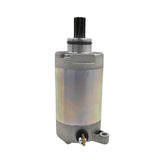 Starting Starter Motor Assembly Fit For Yamaha TTR125 TT-R125 TTR125E 2000-2016 SMOTOR-YMA005 - Machter