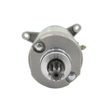 Starting Starter Motor Assembly Fit For Yamaha TTR125 TT-R125 TTR125E 2000-2016 SMOTOR-YMA005 - Machter